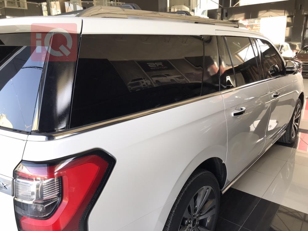 Ford Expedition
